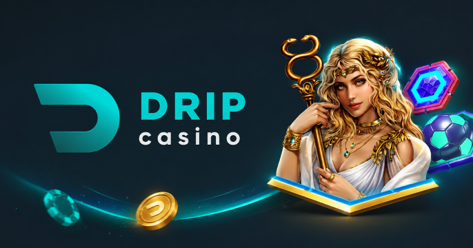 Drip Casino